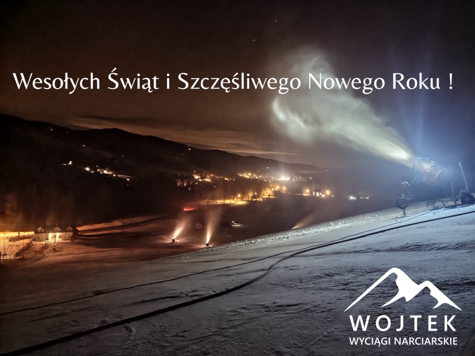 You are currently viewing 🎄 Czas świąt to chwile pełne magii i radości! ❄️